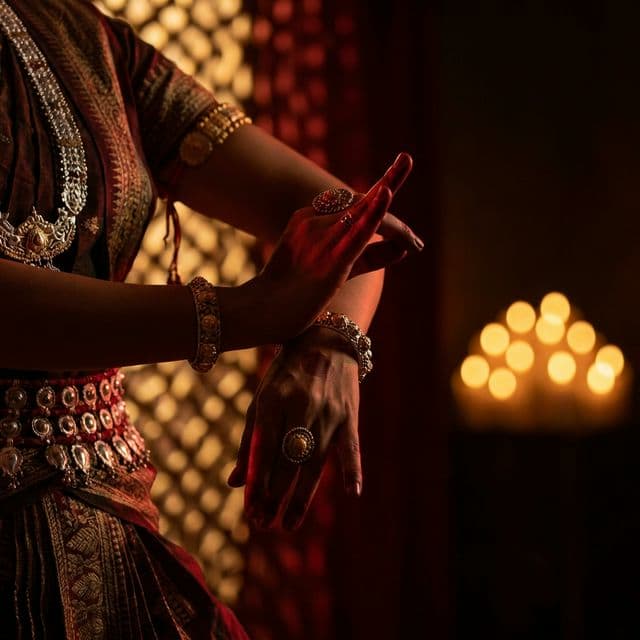 Priya Sharma