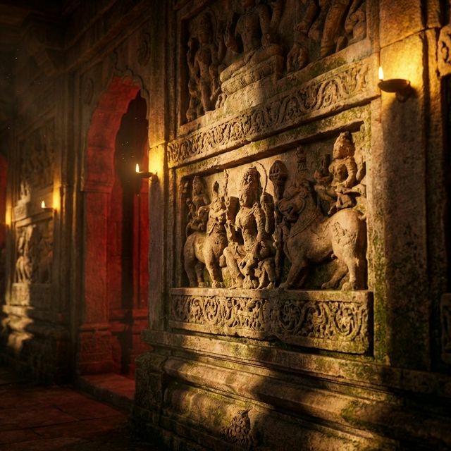 Nrityagram Dance Ensemble